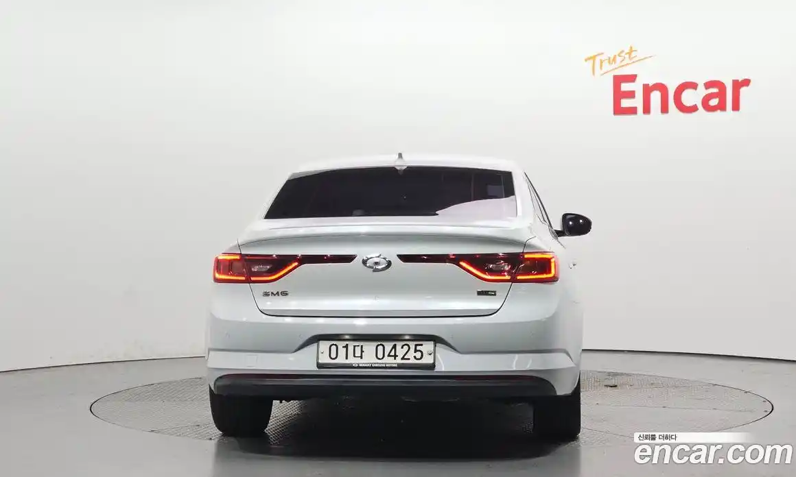 Renault SM6 2016 2.0 гидро, фото 4