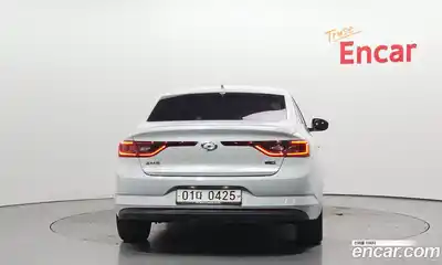 Renault SM6 2016 2.0 гидро, миниатюра 4