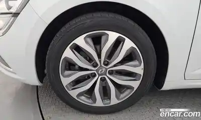 Renault SM6 2016 2.0 гидро, миниатюра 5