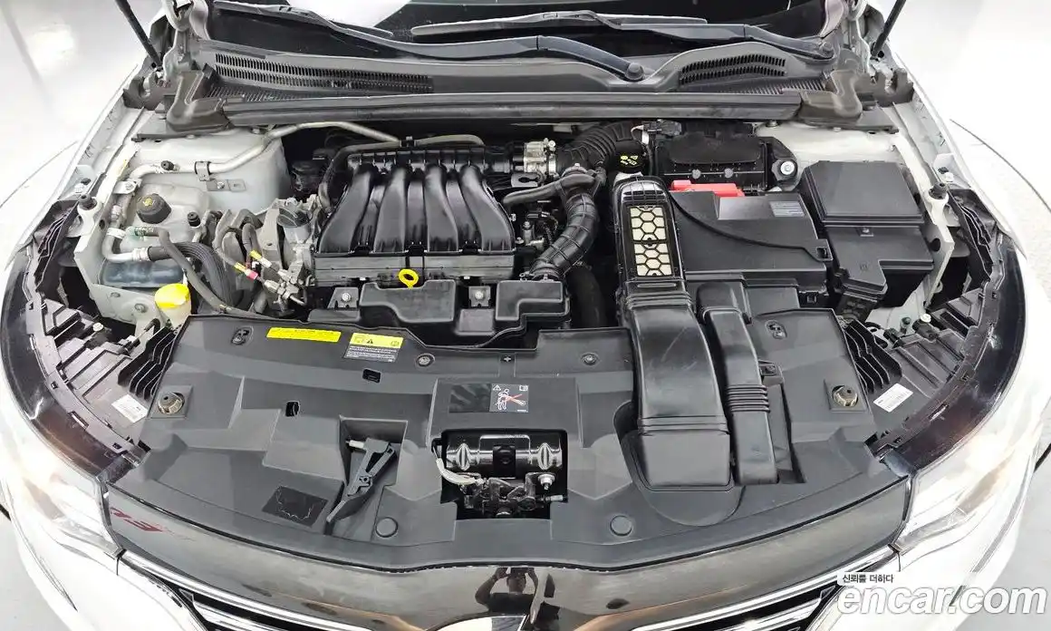 Renault SM6 2016 2.0 гидро, фото 6