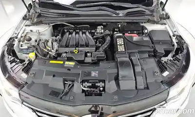 Renault SM6 2016 2.0 гидро, миниатюра 6