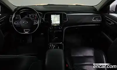 Renault SM6 2016 2.0 гидро, миниатюра 7