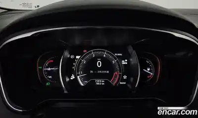 Renault SM6 2016 2.0 гидро, миниатюра 8