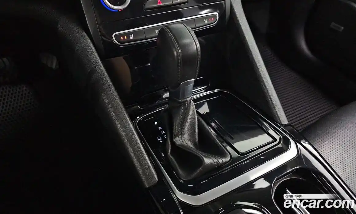 Renault SM6 2016 2.0 гидро, фото 9