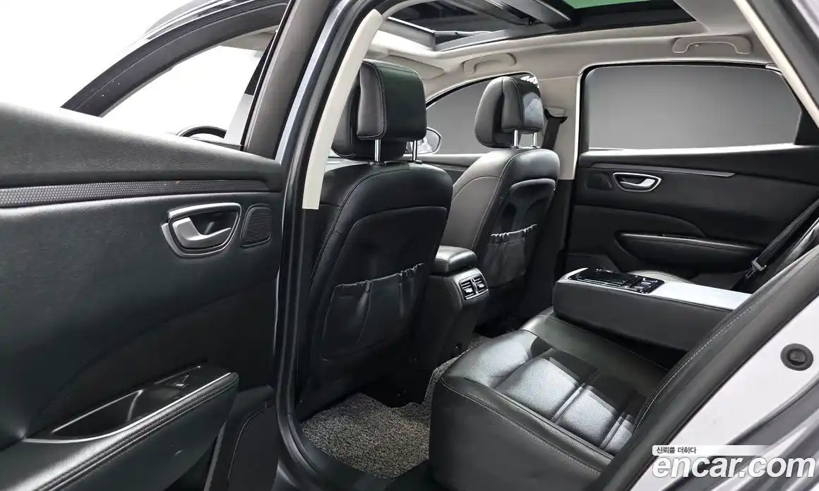 Renault SM6 2016 2.0 гидро, фото 11