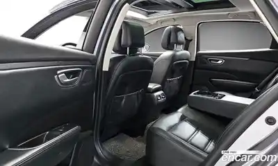Renault SM6 2016 2.0 гидро, миниатюра 11