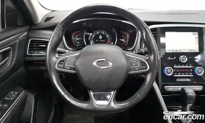 Renault SM6 2016 2.0 гидро, миниатюра 12