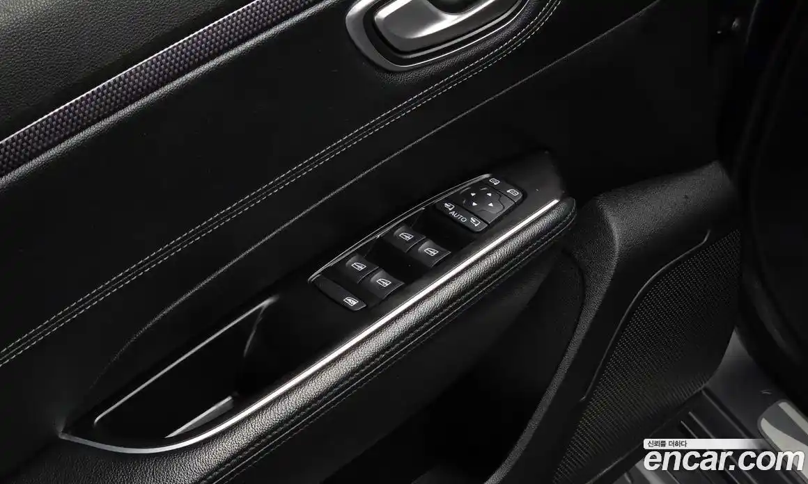 Renault SM6 2016 2.0 гидро, фото 16