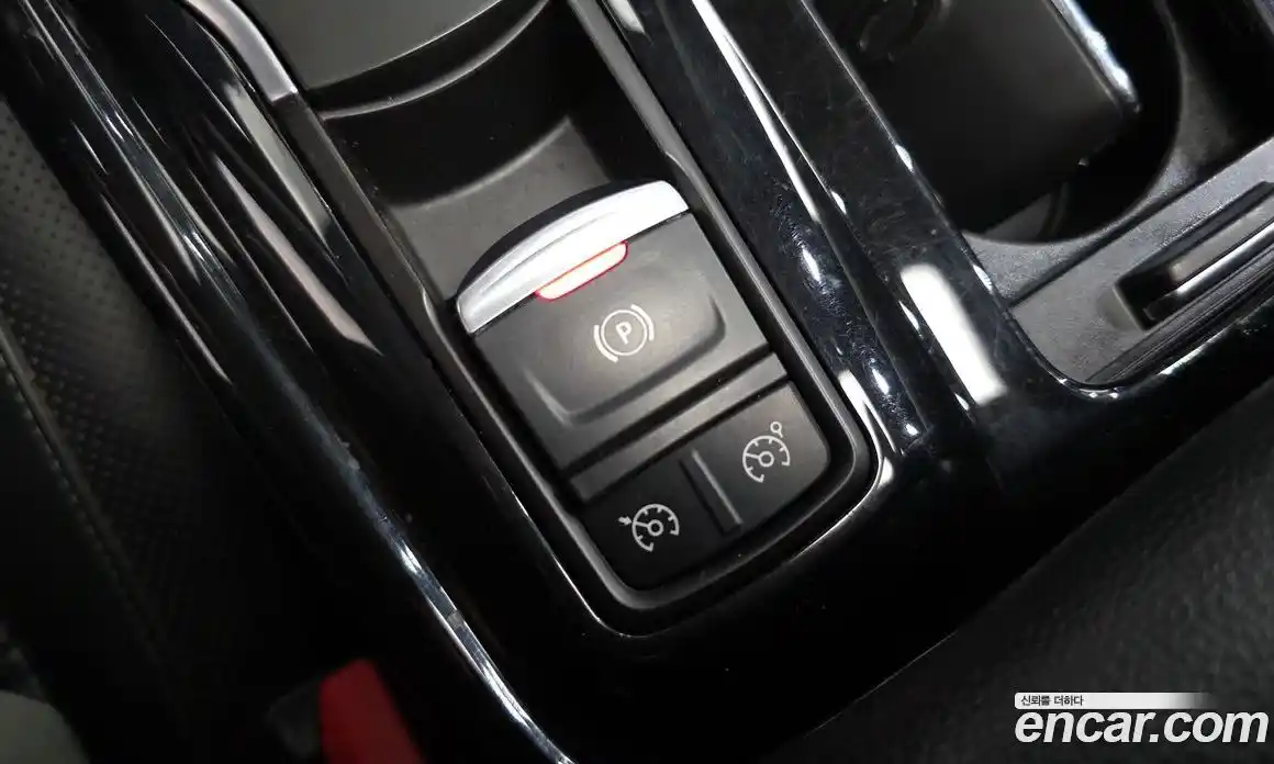 Renault SM6 2016 2.0 гидро, фото 17