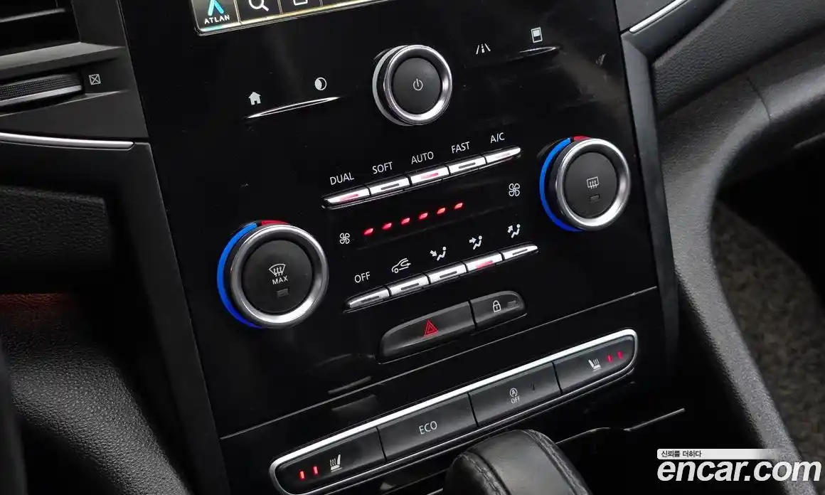 Renault SM6 2016 2.0 гидро, фото 18