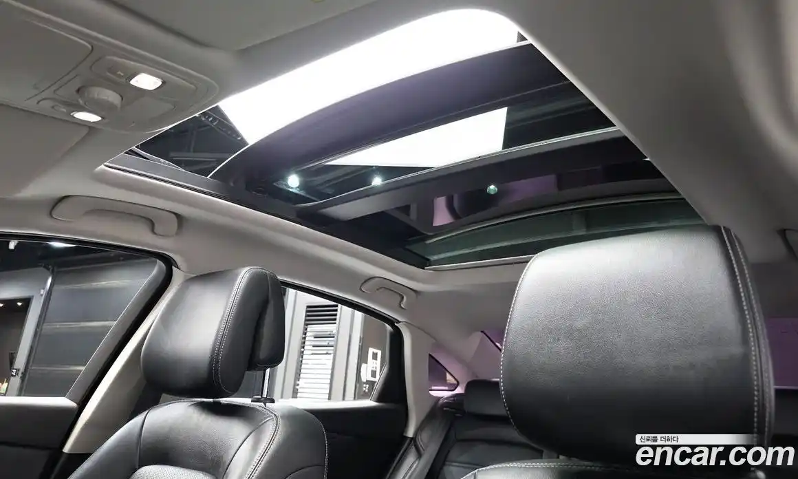 Renault SM6 2016 2.0 гидро, фото 19