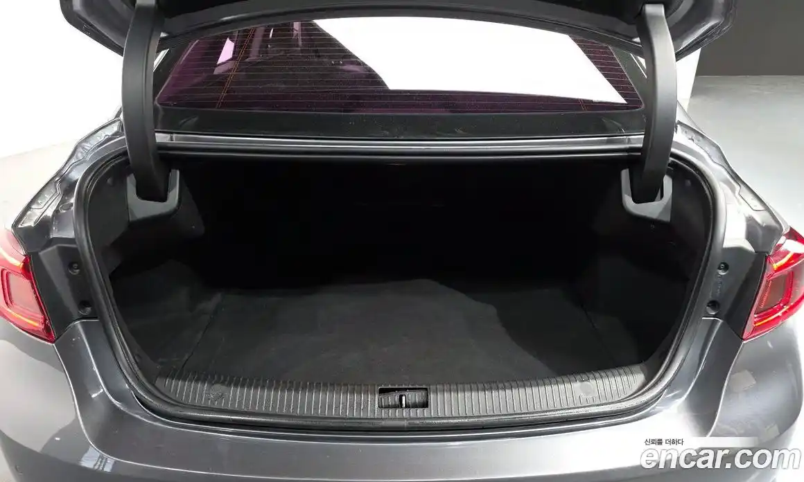 Renault SM6 2016 2.0 гидро, фото 20
