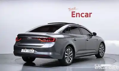 Renault SM6 2016 2.0 гидро, миниатюра 2