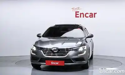 Renault SM6 2016 2.0 гидро, миниатюра 3