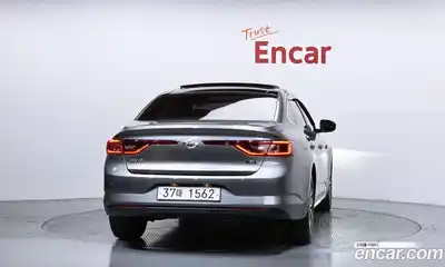 Renault SM6 2016 2.0 гидро, миниатюра 4