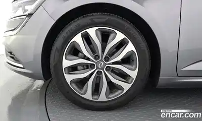Renault SM6 2016 2.0 гидро, миниатюра 5