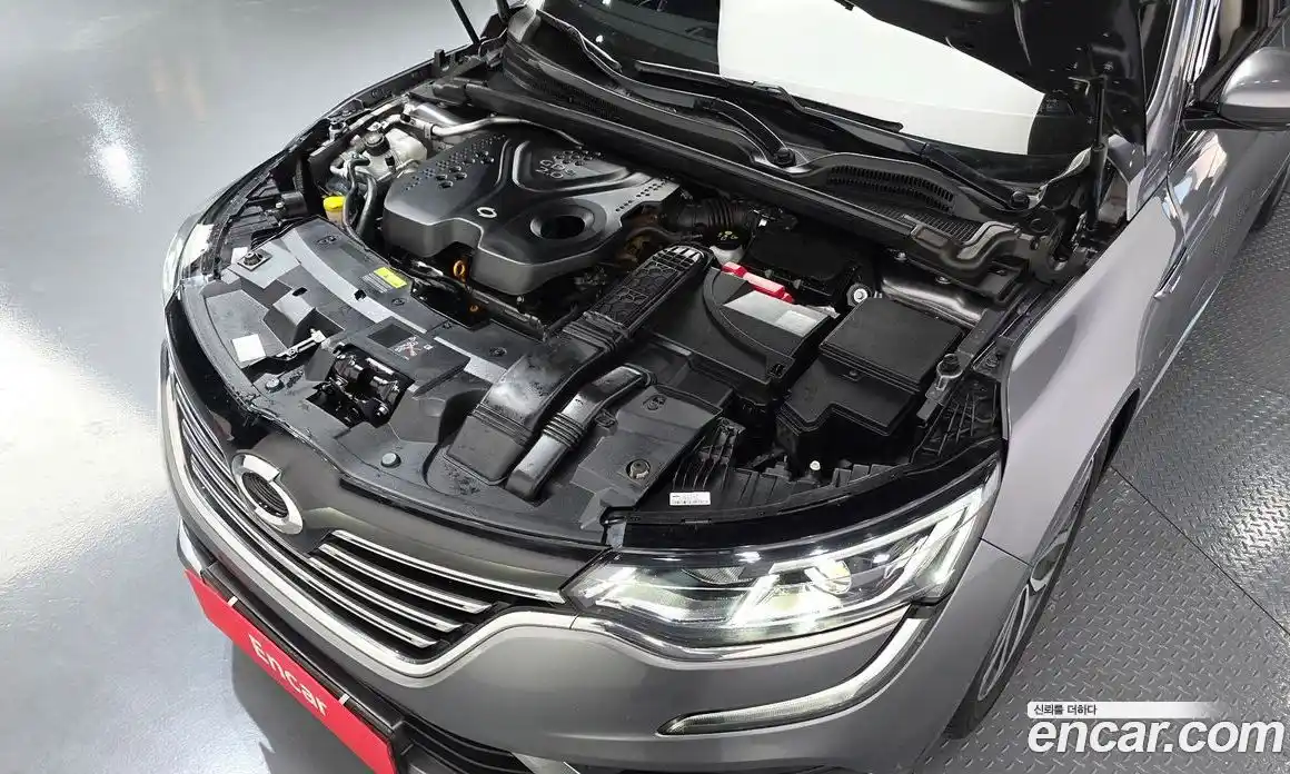 Renault SM6 2016 2.0 гидро, фото 6