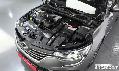 Renault SM6 2016 2.0 гидро, миниатюра 6