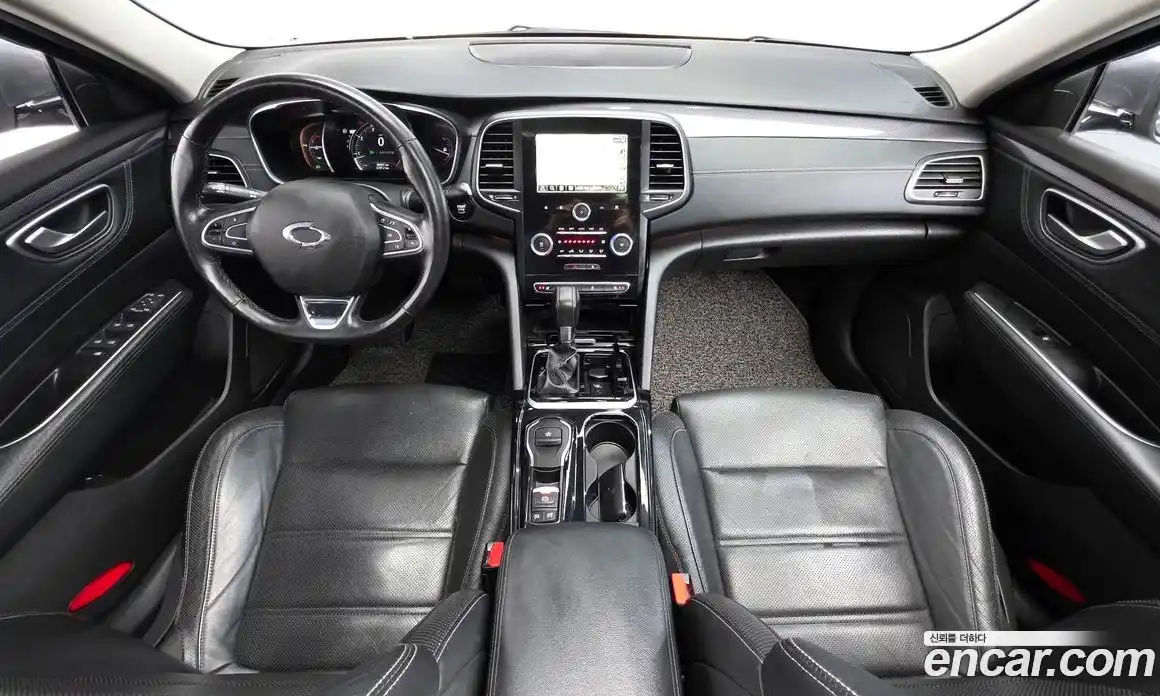 Renault SM6 2016 2.0 гидро, фото 7