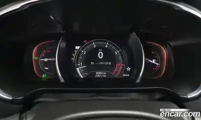 Renault SM6 2016 2.0 гидро, миниатюра 8