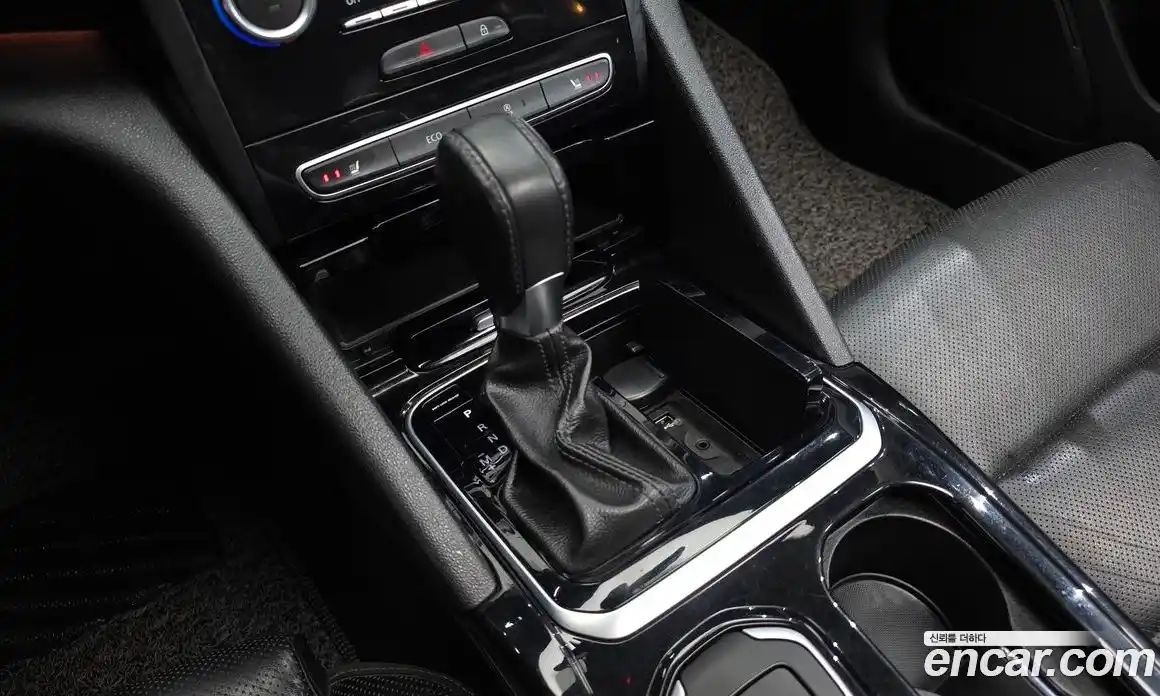 Renault SM6 2016 2.0 гидро, фото 9