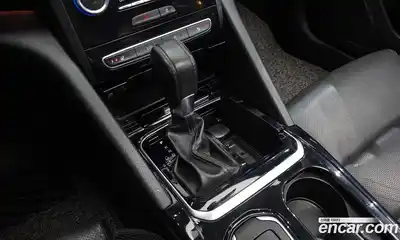 Renault SM6 2016 2.0 гидро, миниатюра 9