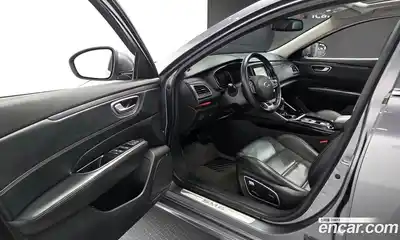 Renault SM6 2016 2.0 гидро, миниатюра 10