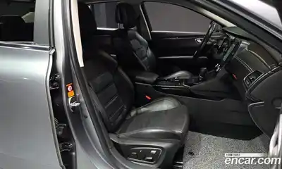 Renault SM6 2016 2.0 гидро, миниатюра 11