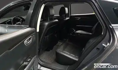Renault SM6 2016 2.0 гидро, миниатюра 12