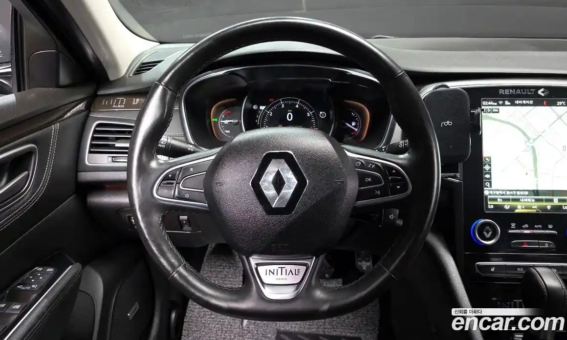 Renault SM6 2016 2.0 гидро, фото 13