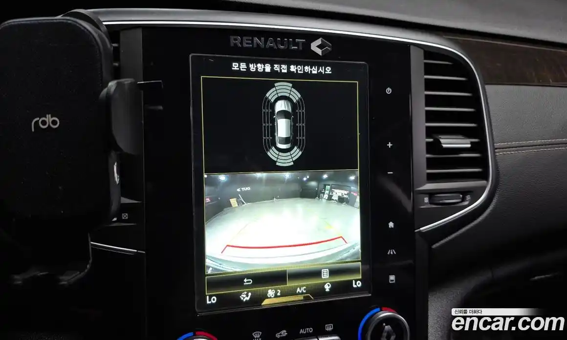 Renault SM6 2016 2.0 гидро, фото 15