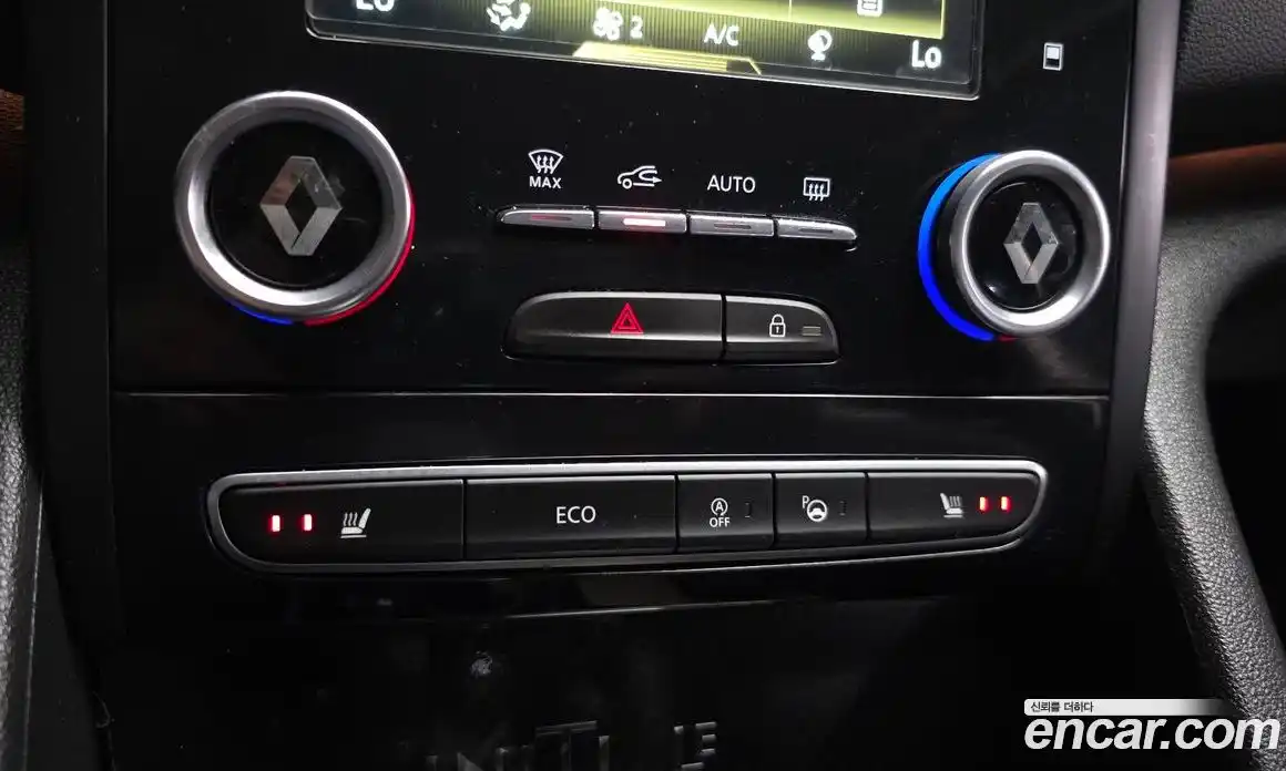 Renault SM6 2016 2.0 гидро, фото 16