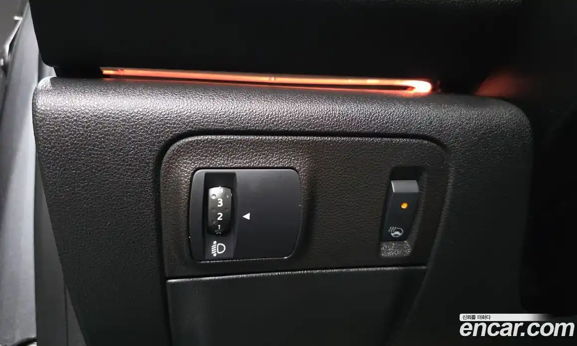 Renault SM6 2016 2.0 гидро, фото 19