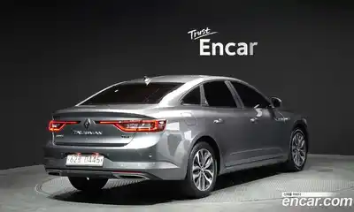 Renault SM6 2016 2.0 гидро, миниатюра 2