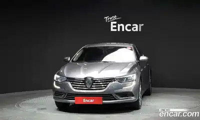 Renault SM6 2016 2.0 гидро, миниатюра 3