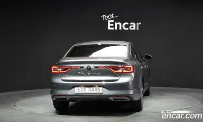Renault SM6 2016 2.0 гидро, миниатюра 4