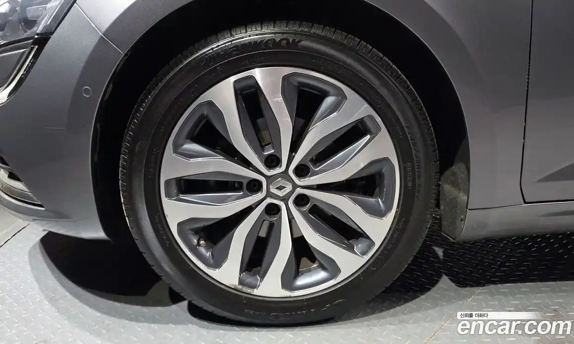 Renault SM6 2016 2.0 гидро, фото 5