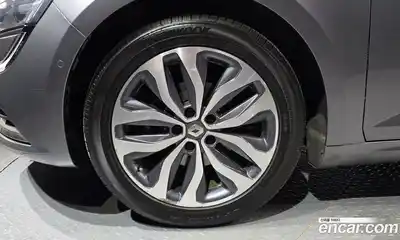 Renault SM6 2016 2.0 гидро, миниатюра 5
