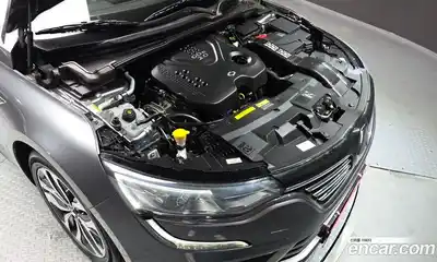 Renault SM6 2016 2.0 гидро, миниатюра 6