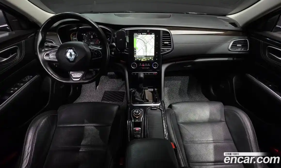 Renault SM6 2016 2.0 гидро, фото 7