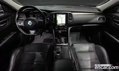 Renault SM6 2016 2.0 гидро, миниатюра 7
