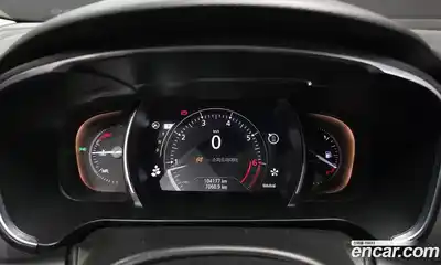 Renault SM6 2016 2.0 гидро, миниатюра 8