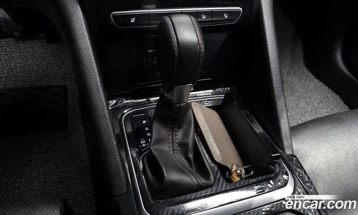 Renault SM6 2016 2.0 гидро, фото 9