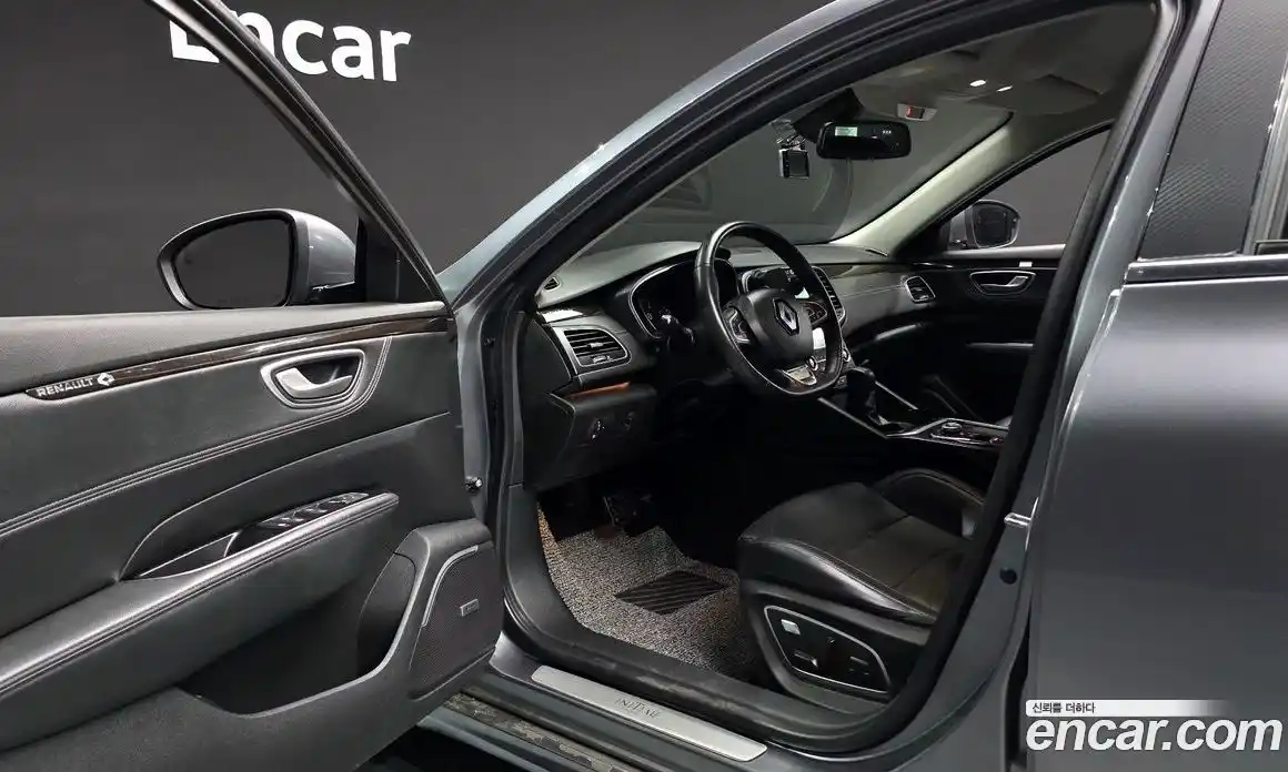 Renault SM6 2016 2.0 гидро, фото 10