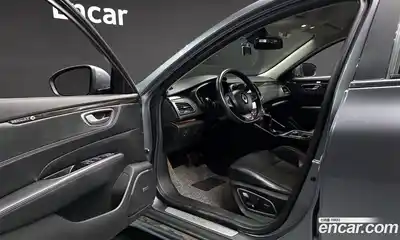 Renault SM6 2016 2.0 гидро, миниатюра 10