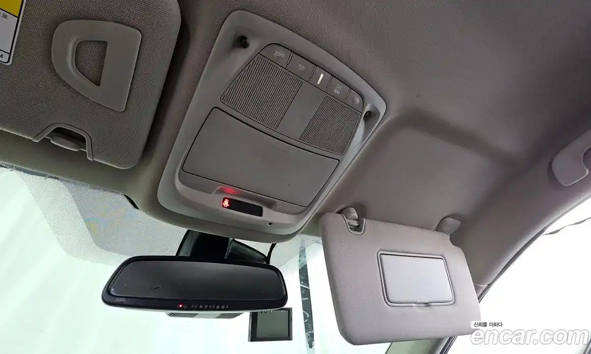 Renault QM6 2017 2.0 гидро, фото 17