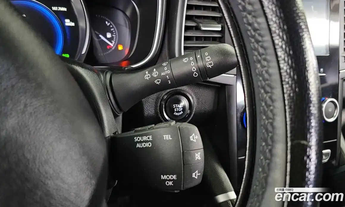 Renault QM6 2017 2.0 гидро, фото 18