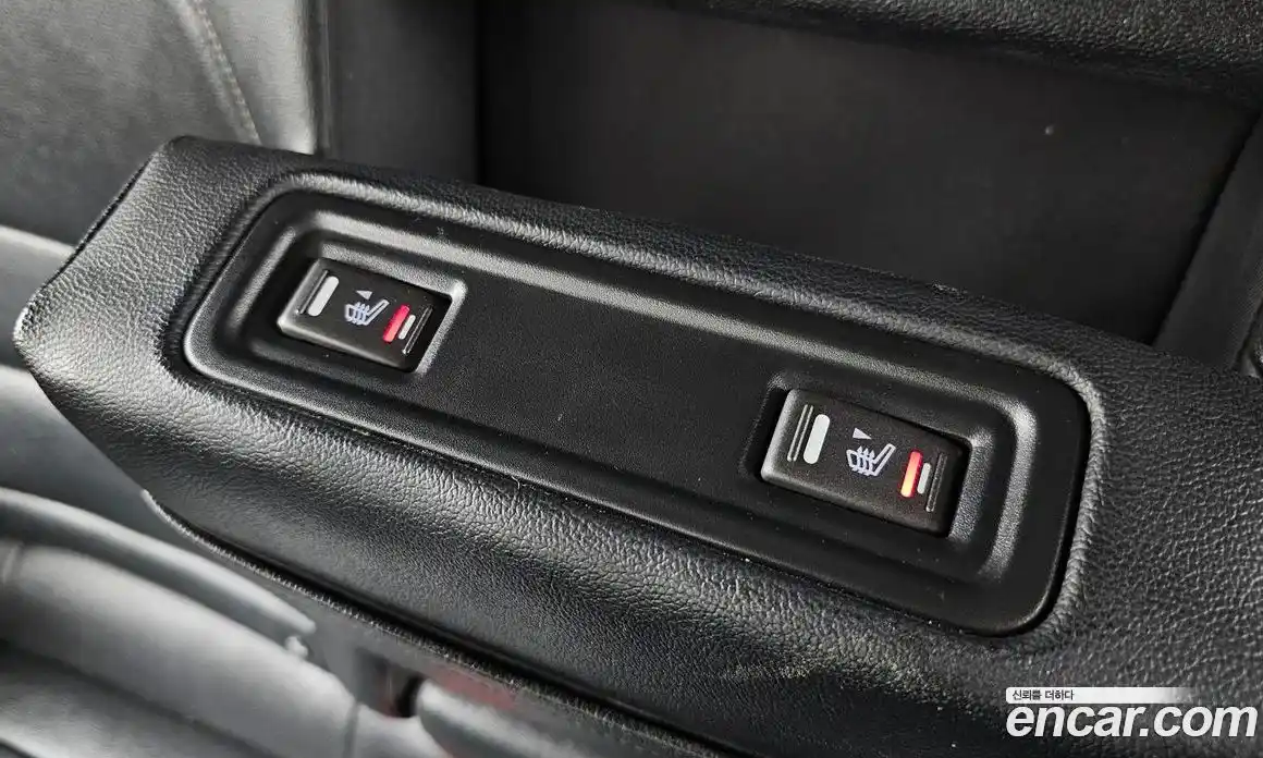 Renault QM6 2017 2.0 гидро, фото 19