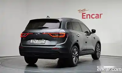 Renault QM6 2017 2.0 гидро, миниатюра 2