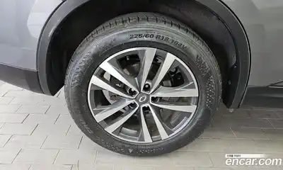 Renault QM6 2017 2.0 гидро, миниатюра 5